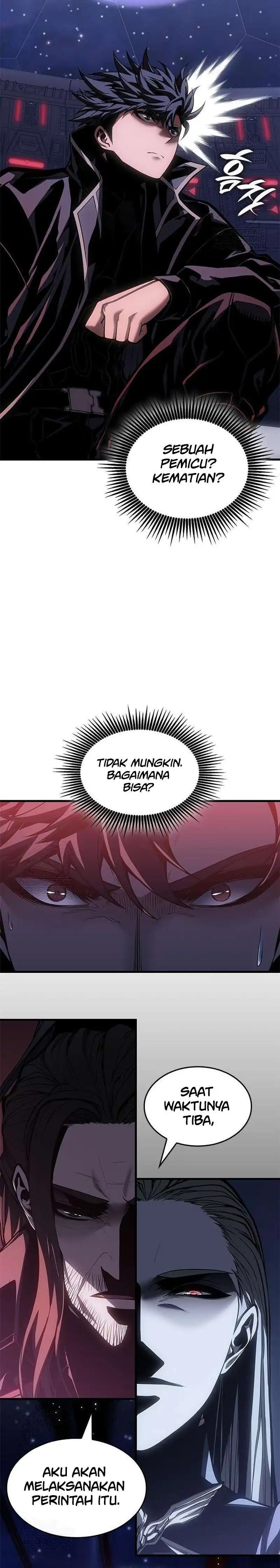 Baca Bad Born Blood - Chapter 69 halaman 2