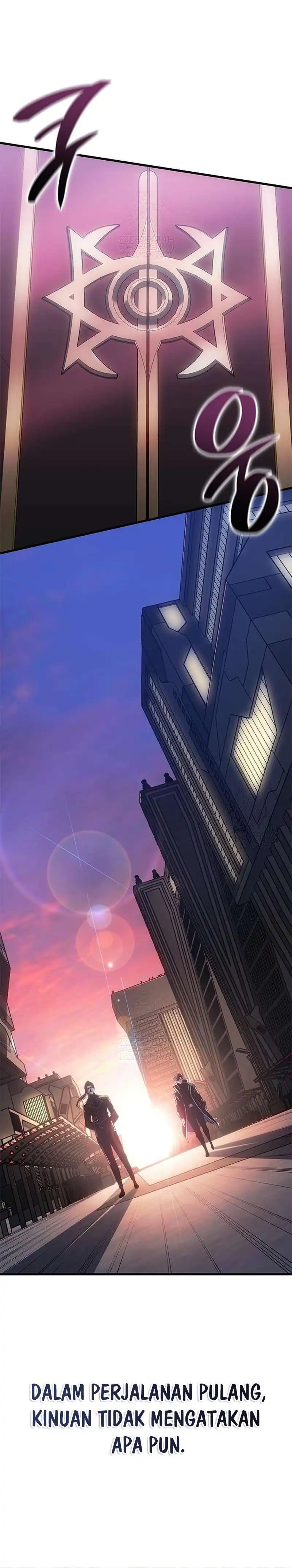 Baca Bad Born Blood - Chapter 69 halaman 21