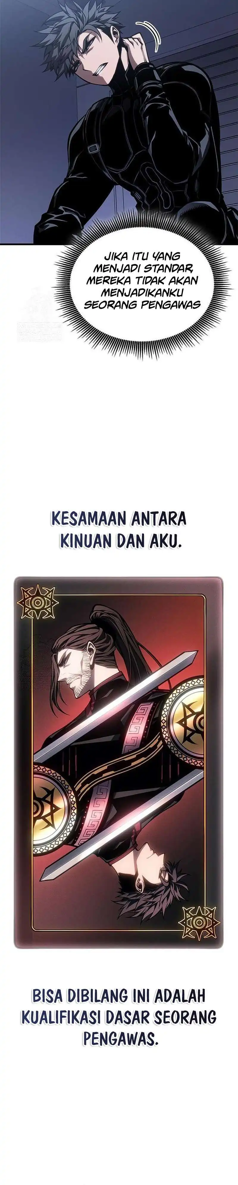 Baca Bad Born Blood - Chapter 69 halaman 23