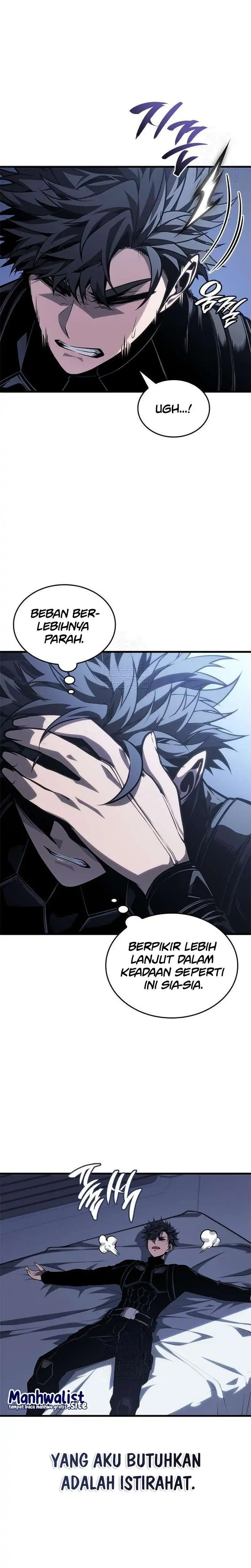 Baca Bad Born Blood - Chapter 69 halaman 26