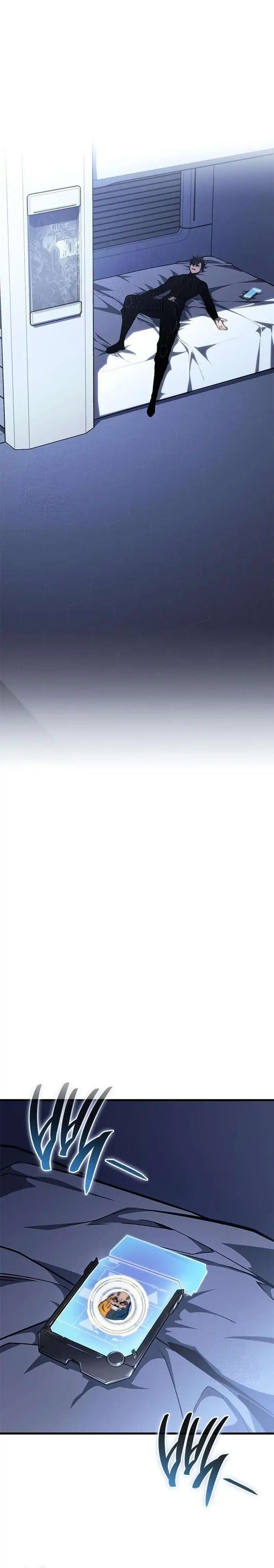 Baca Bad Born Blood - Chapter 69 halaman 27