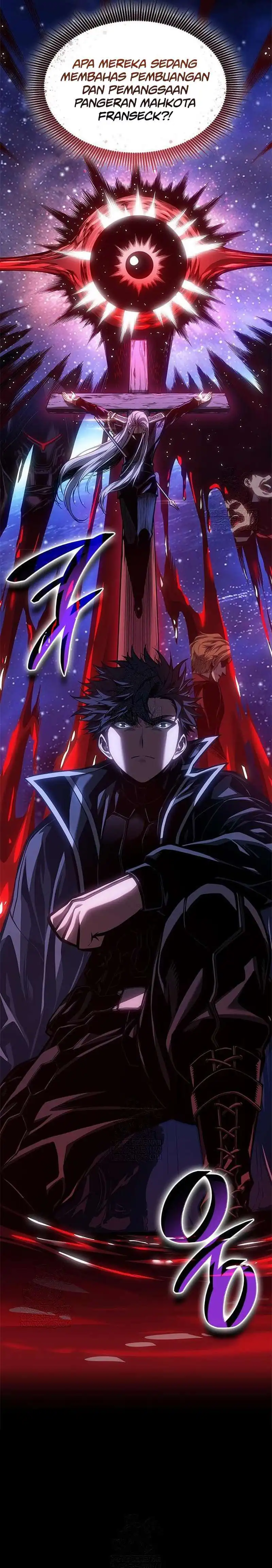 Baca Bad Born Blood - Chapter 69 halaman 3