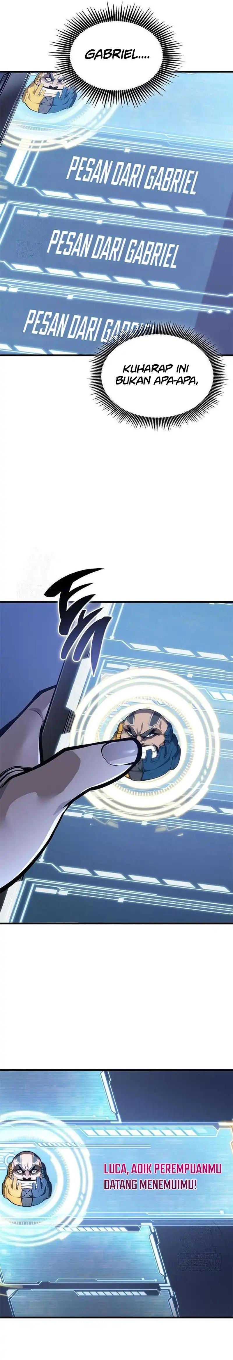 Baca Bad Born Blood - Chapter 69 halaman 30