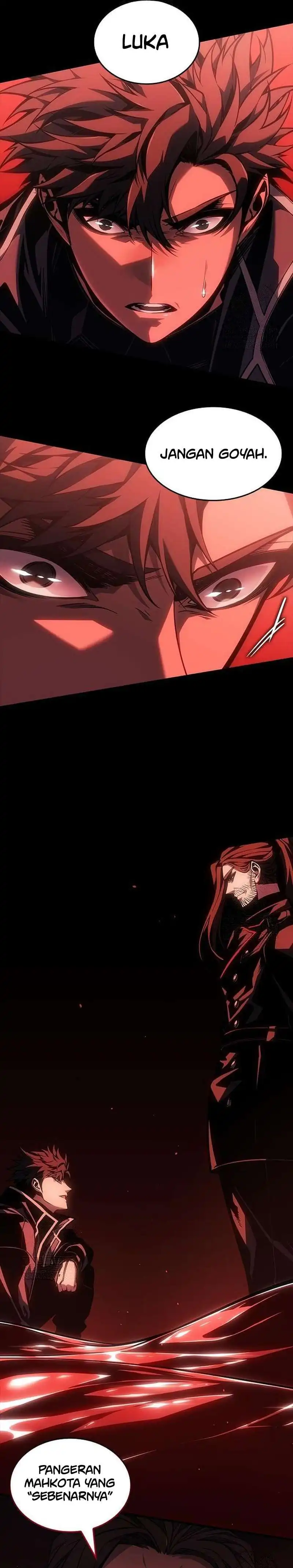 Baca Bad Born Blood - Chapter 69 halaman 4