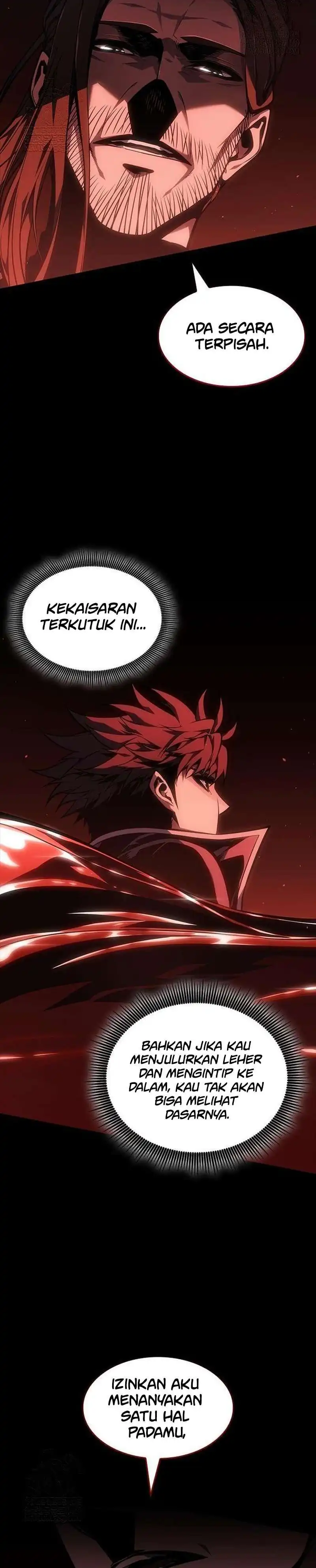 Baca Bad Born Blood - Chapter 69 halaman 5