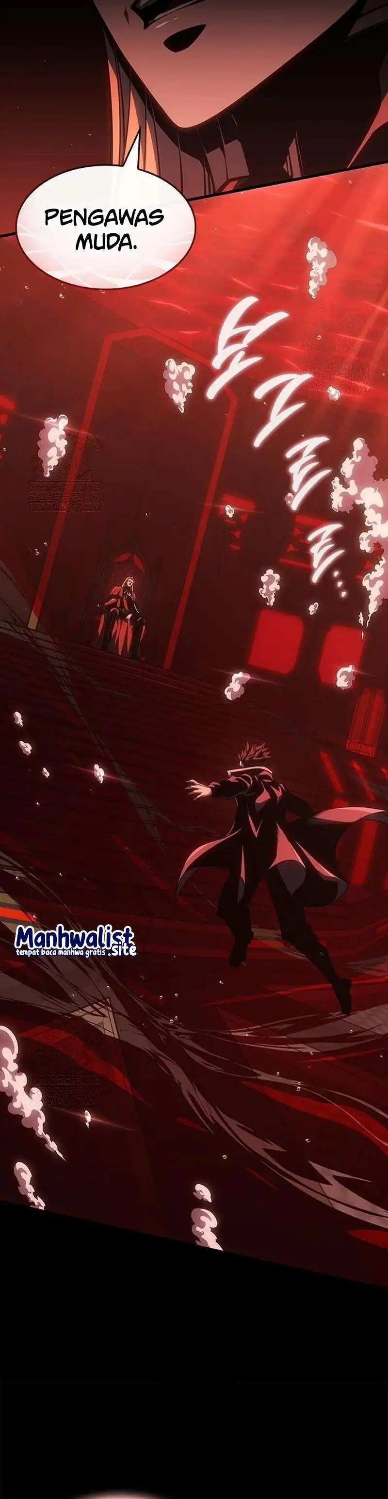 Baca Bad Born Blood - Chapter 69 halaman 6