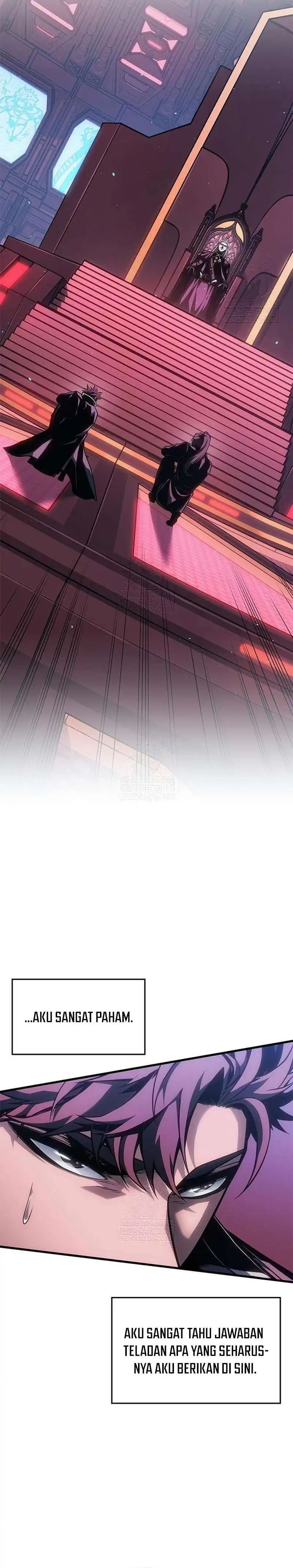 Baca Bad Born Blood - Chapter 69 halaman 8