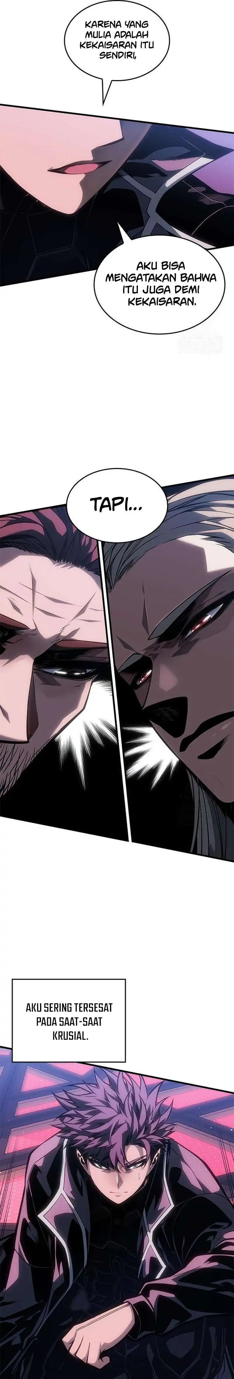 Baca Bad Born Blood - Chapter 69 halaman 9