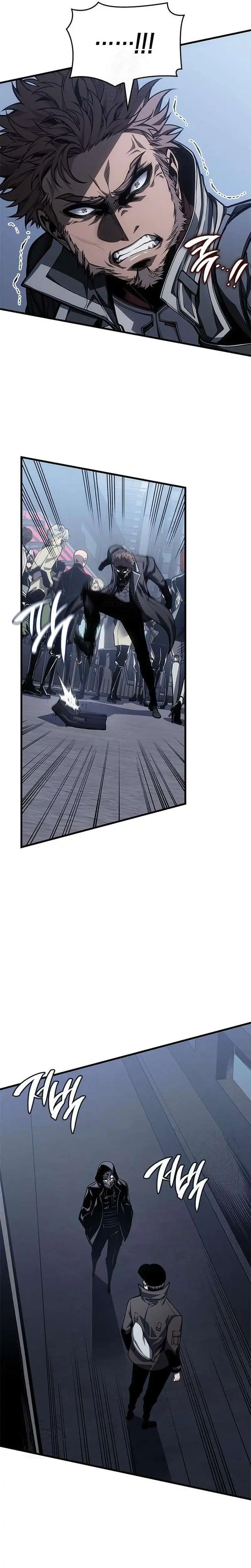 Baca Bad Born Blood - Chapter 72 halaman 10