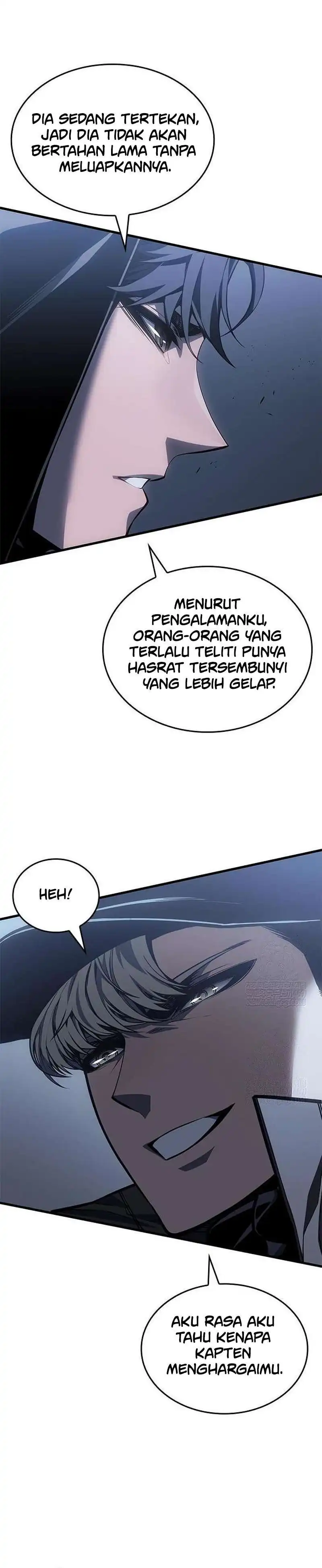 Baca Bad Born Blood - Chapter 72 halaman 11