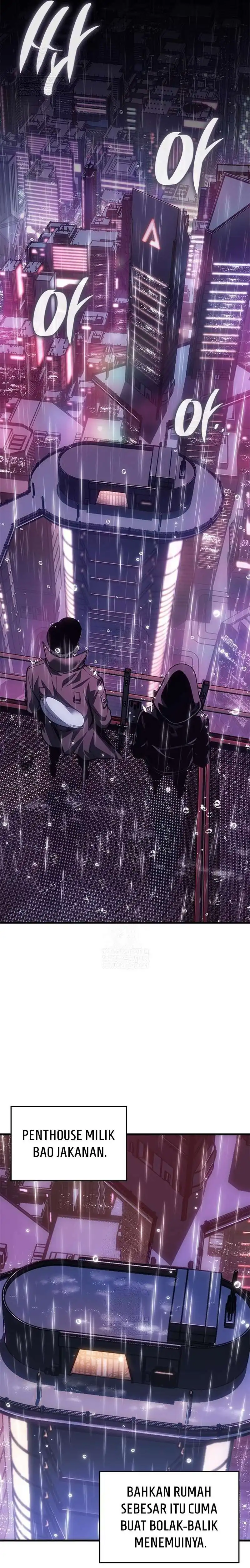 Baca Bad Born Blood - Chapter 72 halaman 13