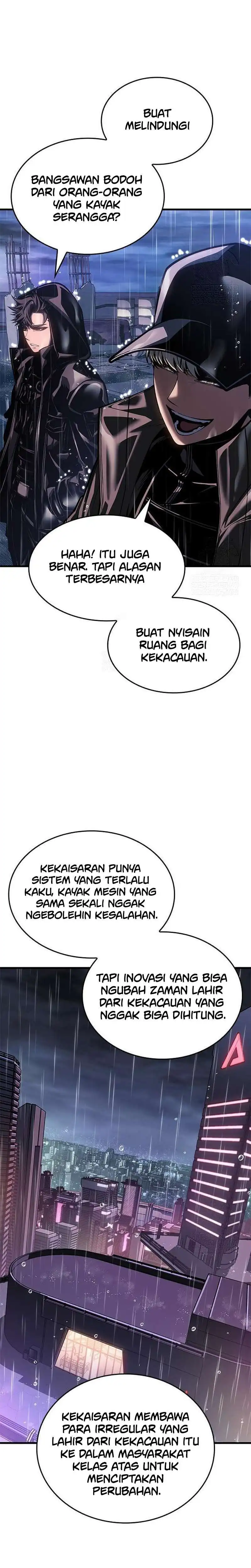 Baca Bad Born Blood - Chapter 72 halaman 15