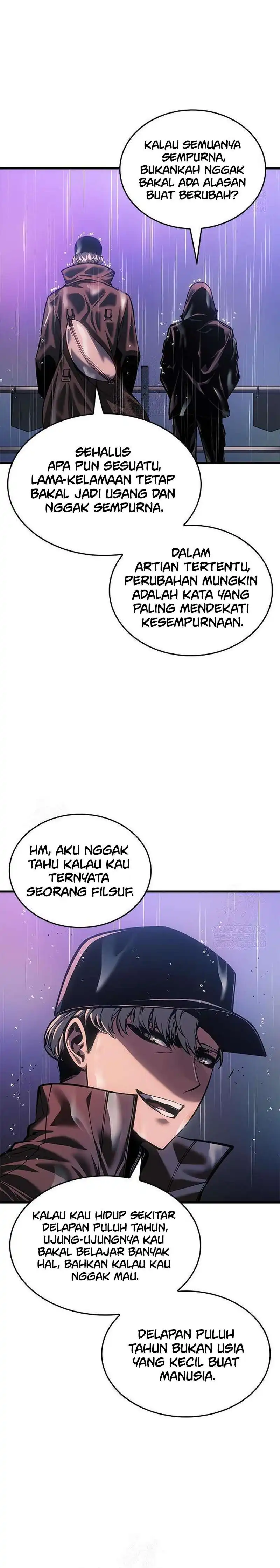 Baca Bad Born Blood - Chapter 72 halaman 16