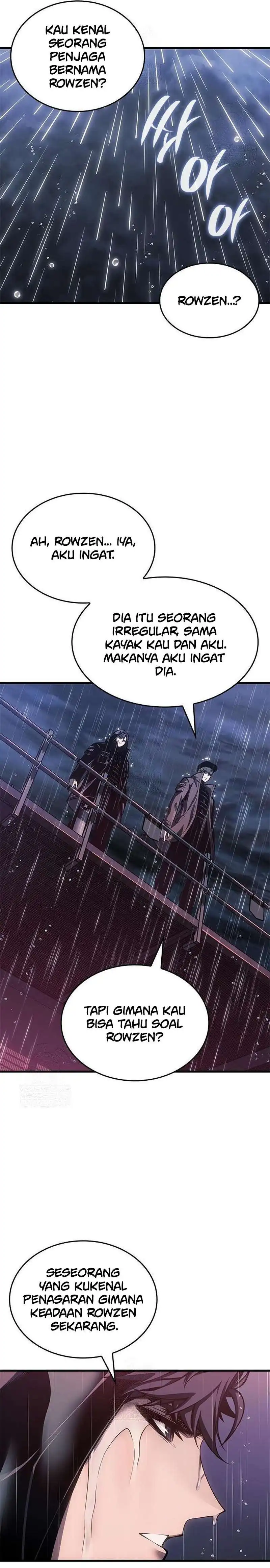 Baca Bad Born Blood - Chapter 72 halaman 19