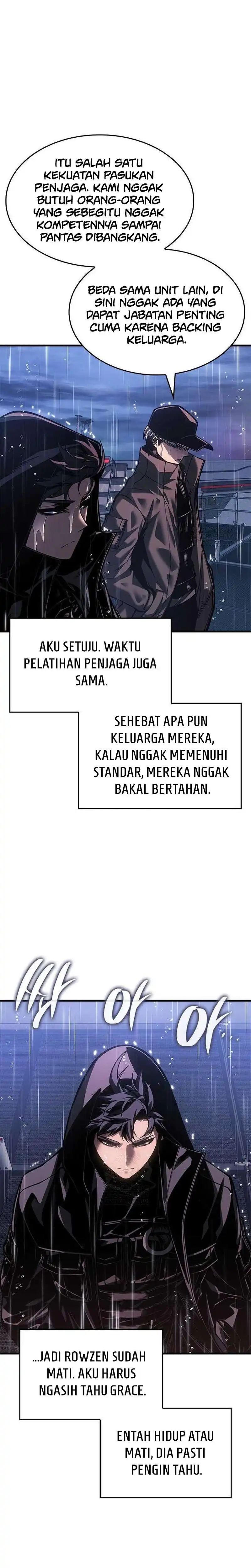 Baca Bad Born Blood - Chapter 72 halaman 20