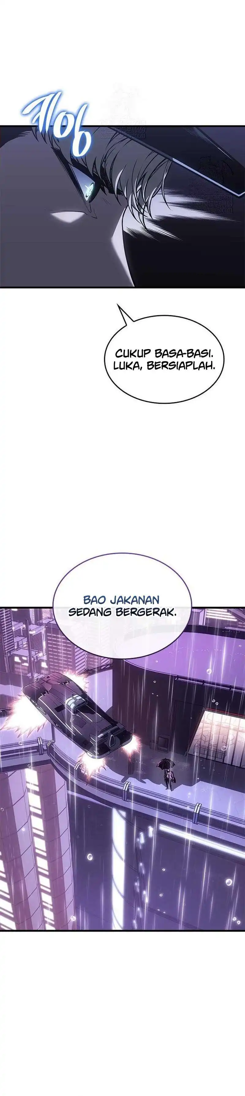Baca Bad Born Blood - Chapter 72 halaman 21