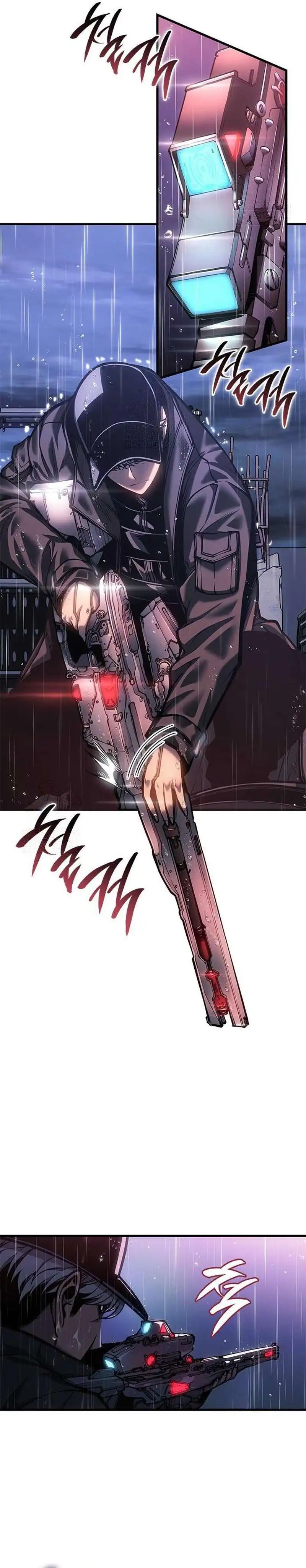 Baca Bad Born Blood - Chapter 72 halaman 22