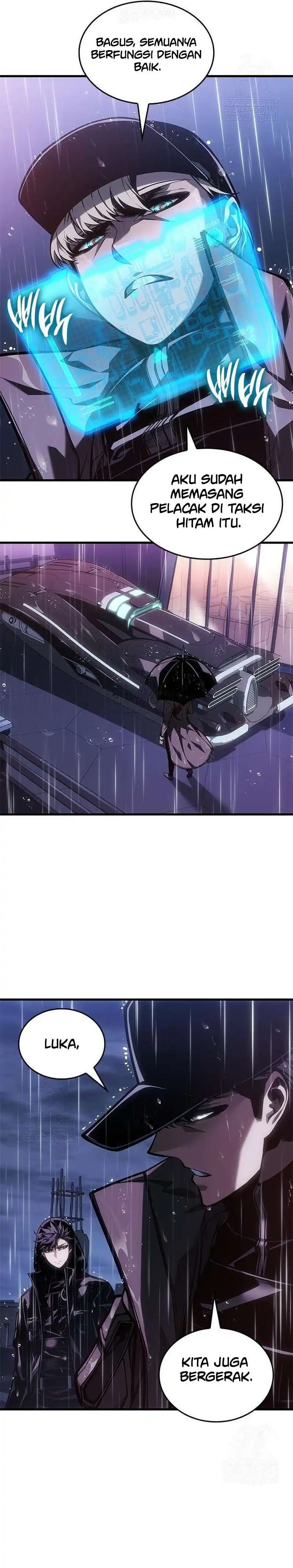 Baca Bad Born Blood - Chapter 72 halaman 24