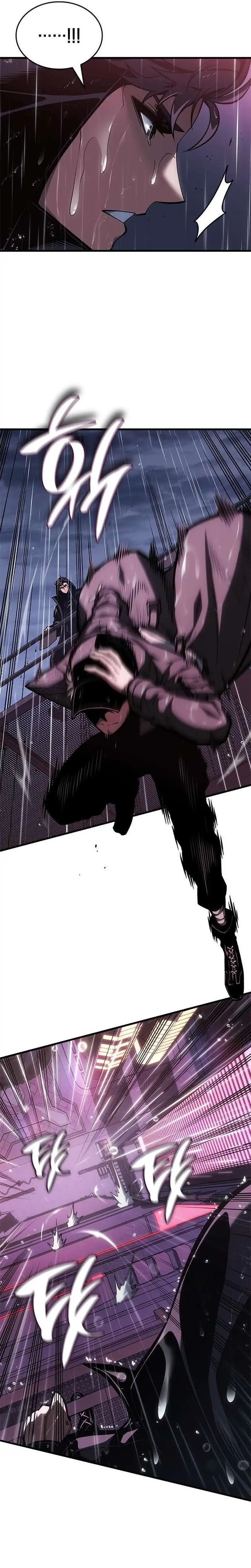 Baca Bad Born Blood - Chapter 72 halaman 25