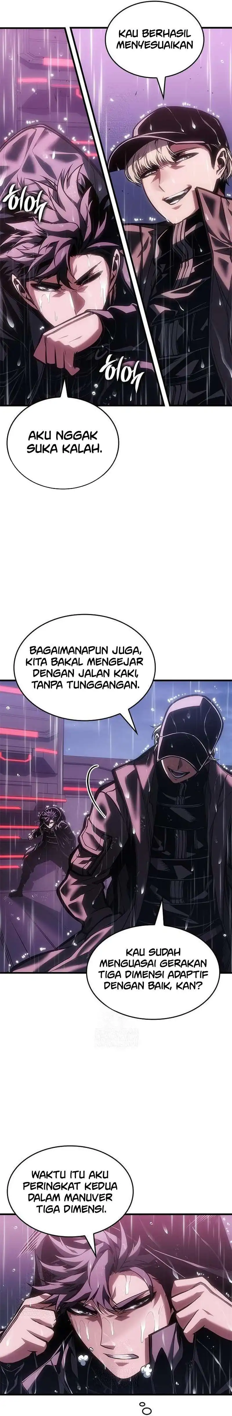 Baca Bad Born Blood - Chapter 72 halaman 29