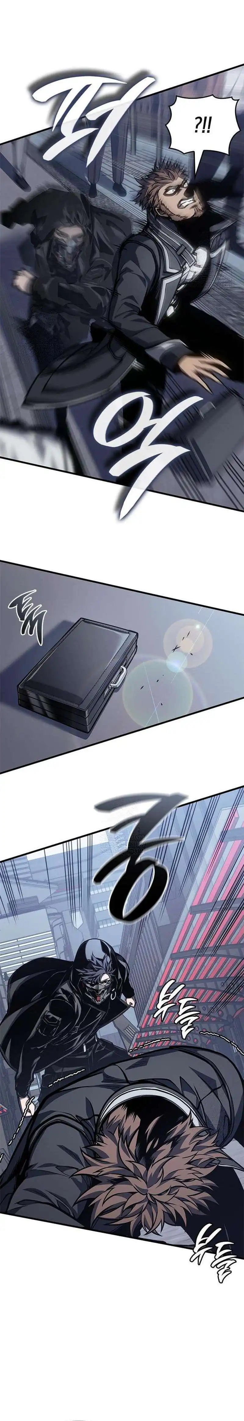 Baca Bad Born Blood - Chapter 72 halaman 4