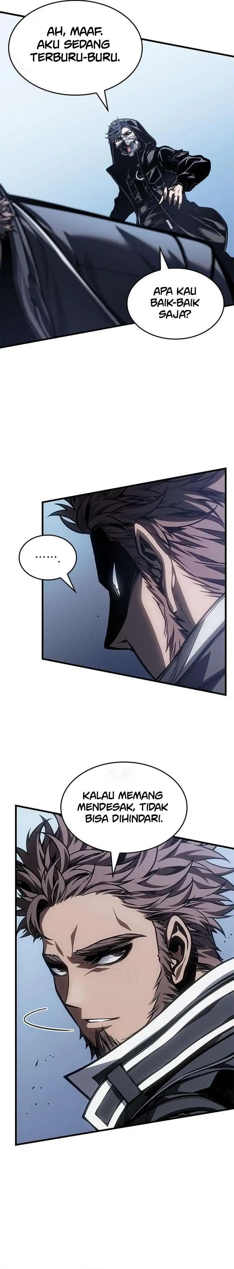 Baca Bad Born Blood - Chapter 72 halaman 5