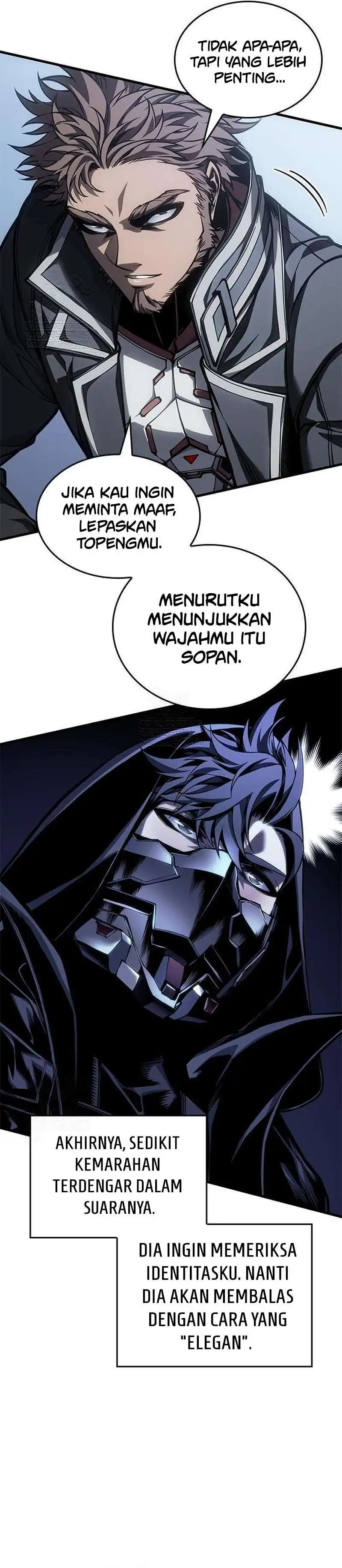 Baca Bad Born Blood - Chapter 72 halaman 7