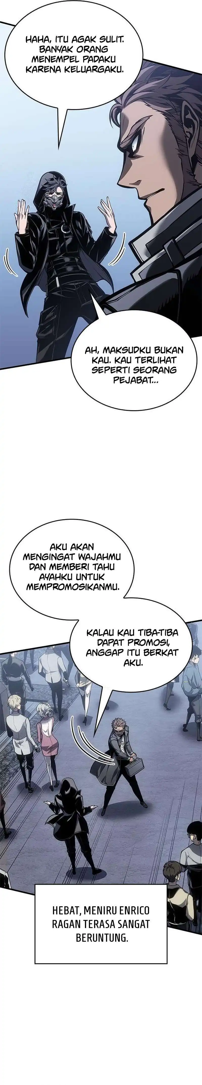 Baca Bad Born Blood - Chapter 72 halaman 8