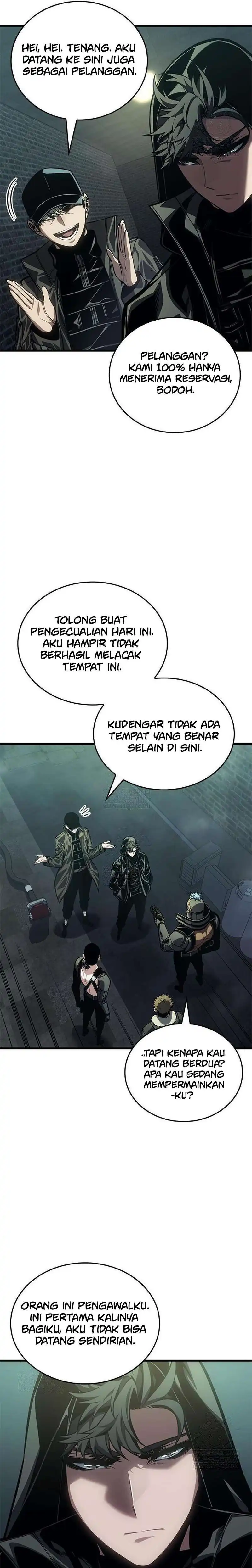Baca Bad Born Blood - Chapter 73 halaman 14