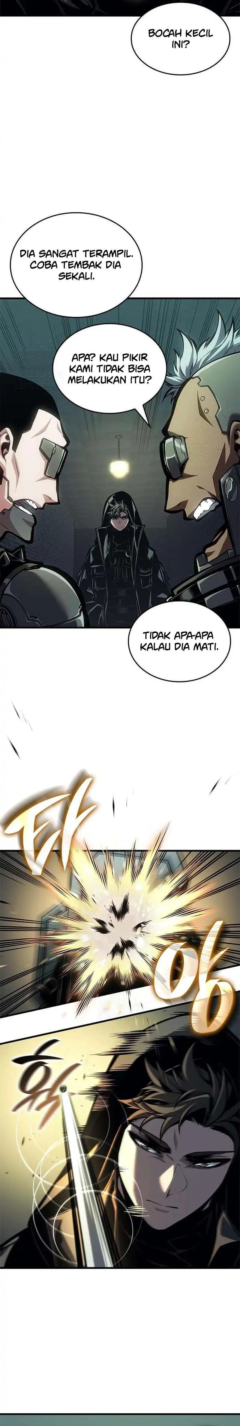 Baca Bad Born Blood - Chapter 73 halaman 15