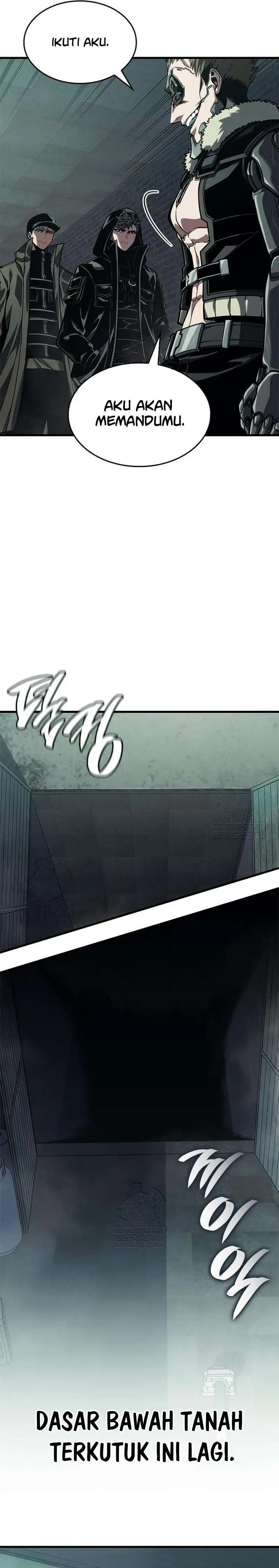 Baca Bad Born Blood - Chapter 73 halaman 18