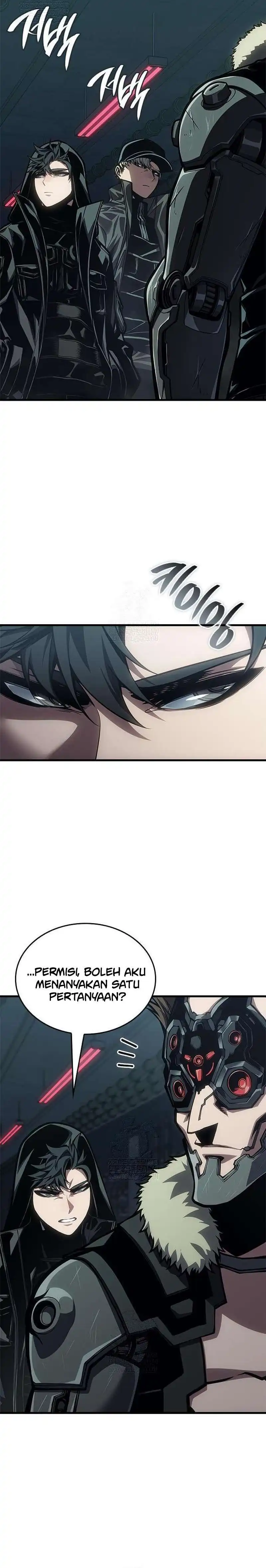 Baca Bad Born Blood - Chapter 73 halaman 20