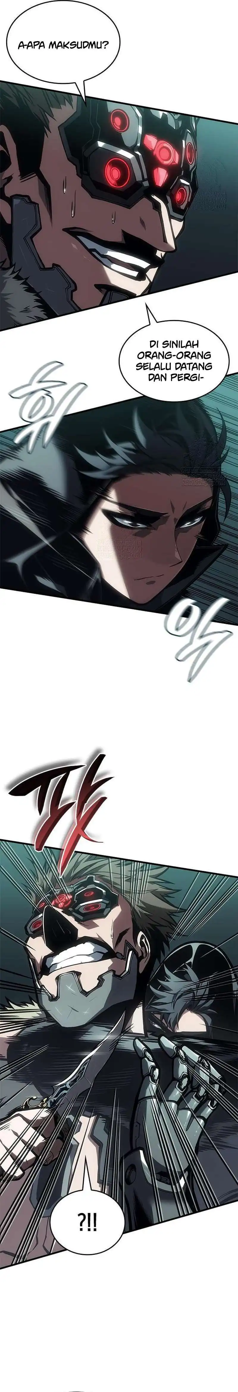 Baca Bad Born Blood - Chapter 73 halaman 22