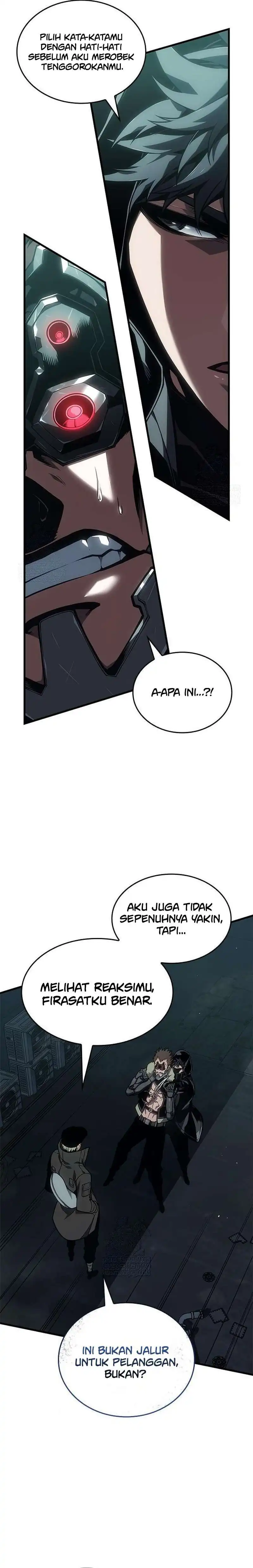 Baca Bad Born Blood - Chapter 73 halaman 23