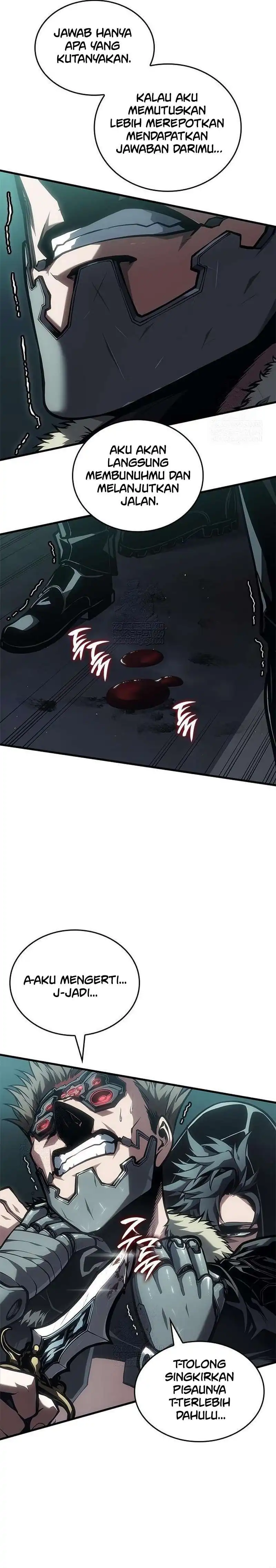 Baca Bad Born Blood - Chapter 73 halaman 24