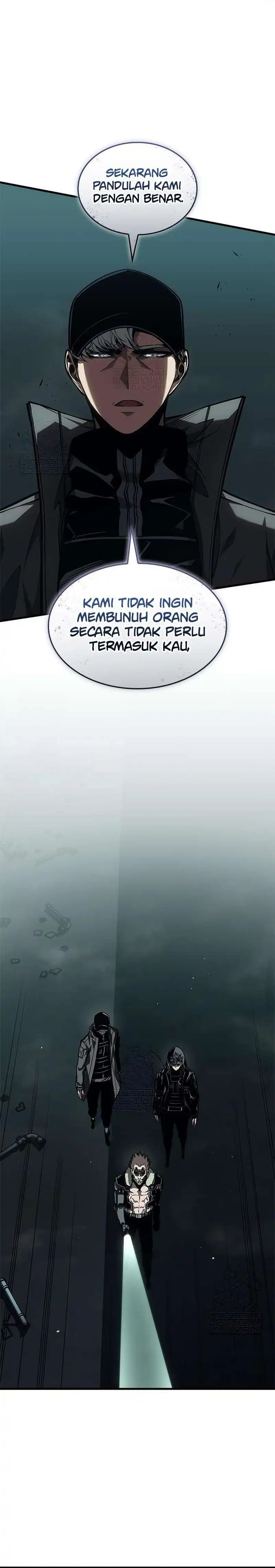 Baca Bad Born Blood - Chapter 73 halaman 26