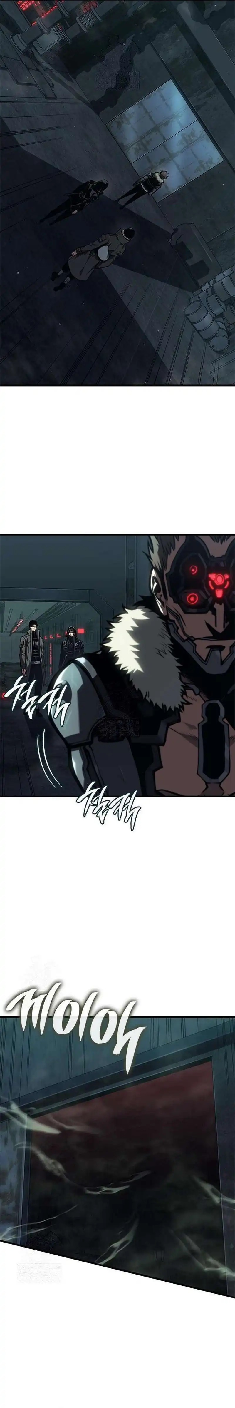 Baca Bad Born Blood - Chapter 73 halaman 27