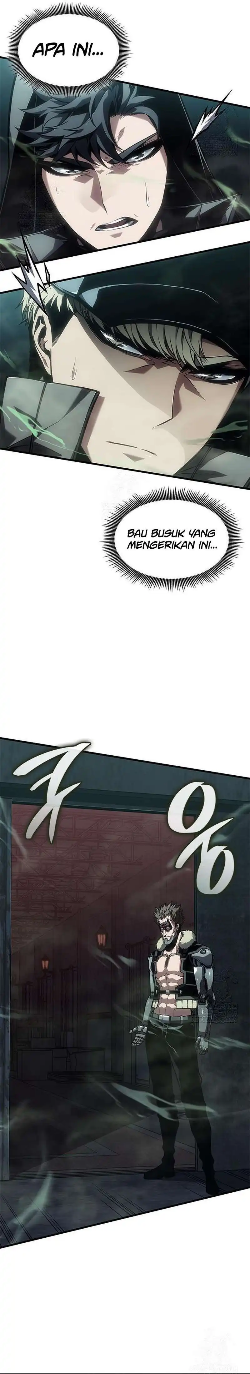 Baca Bad Born Blood - Chapter 73 halaman 28