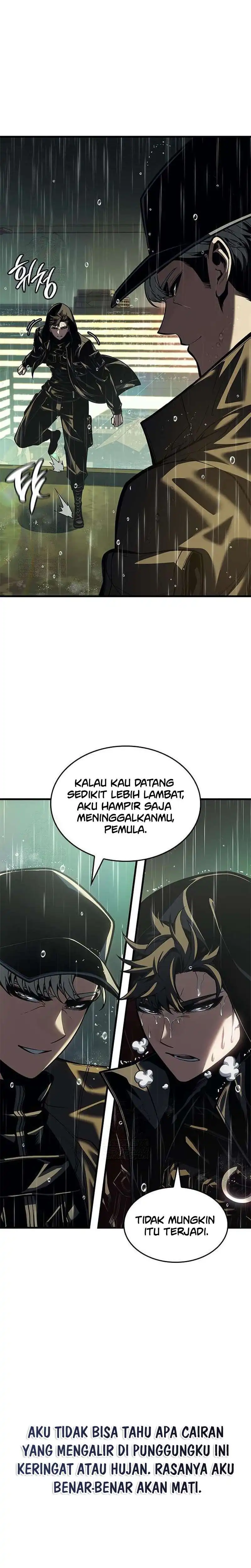 Baca Bad Born Blood - Chapter 73 halaman 5