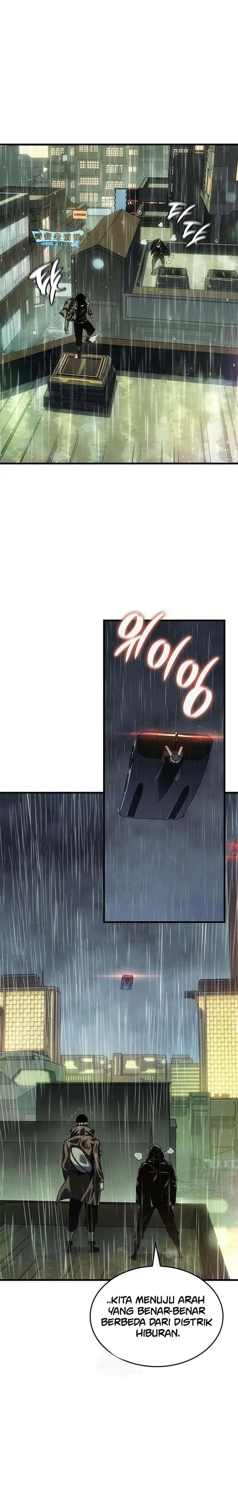 Baca Bad Born Blood - Chapter 73 halaman 6