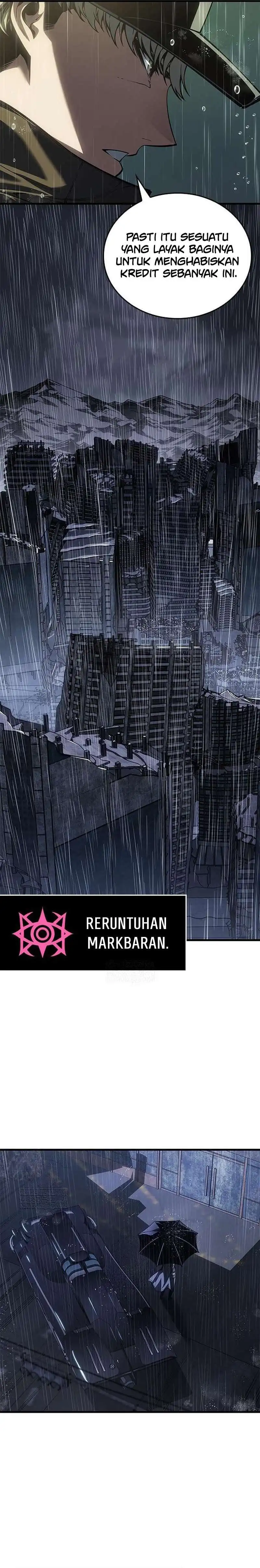 Baca Bad Born Blood - Chapter 73 halaman 8