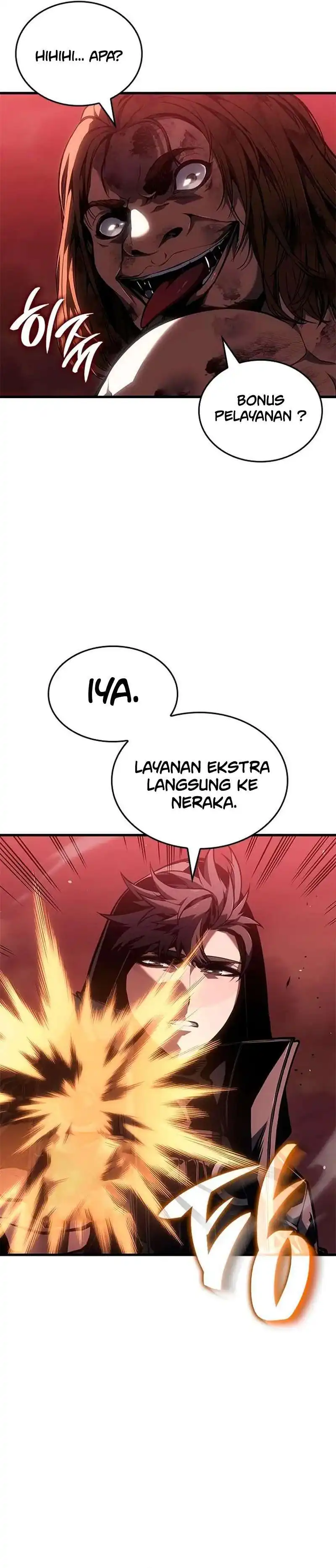 Baca Bad Born Blood - Chapter 74 halaman 11