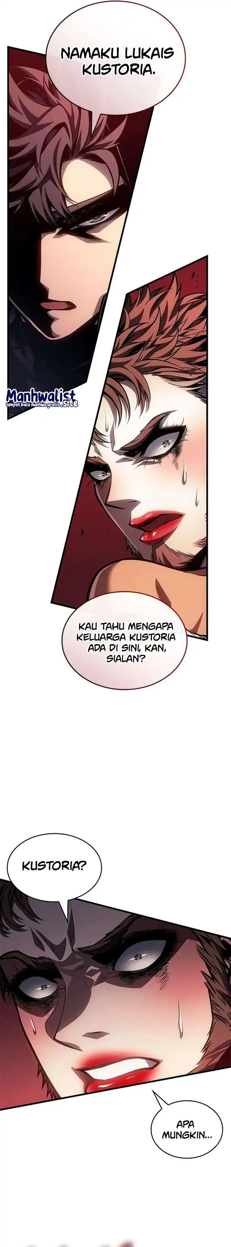 Baca Bad Born Blood - Chapter 74 halaman 15