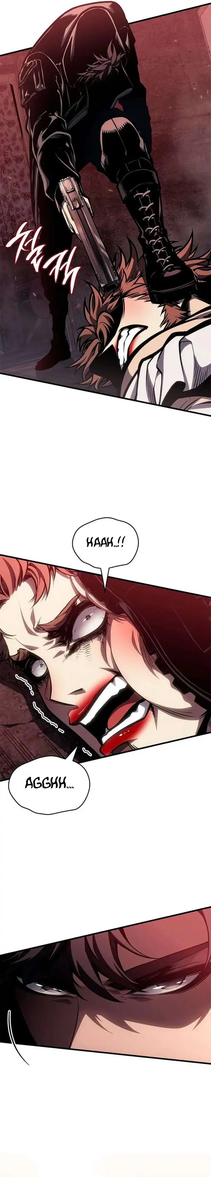 Baca Bad Born Blood - Chapter 74 halaman 17