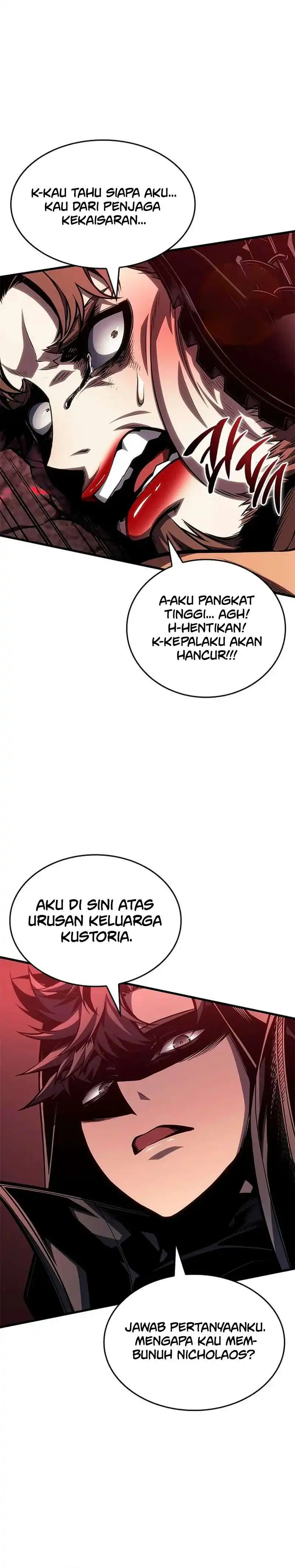 Baca Bad Born Blood - Chapter 74 halaman 19
