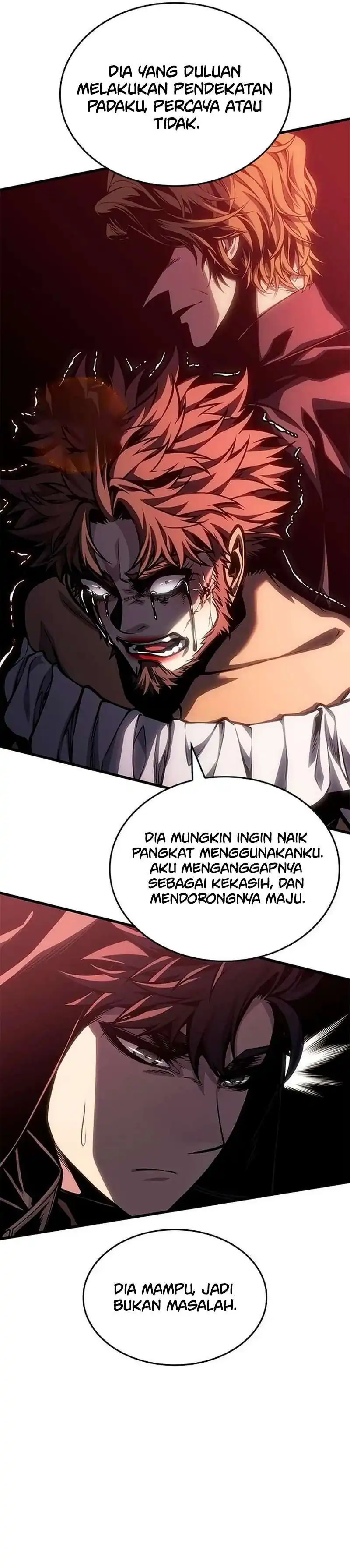 Baca Bad Born Blood - Chapter 74 halaman 23