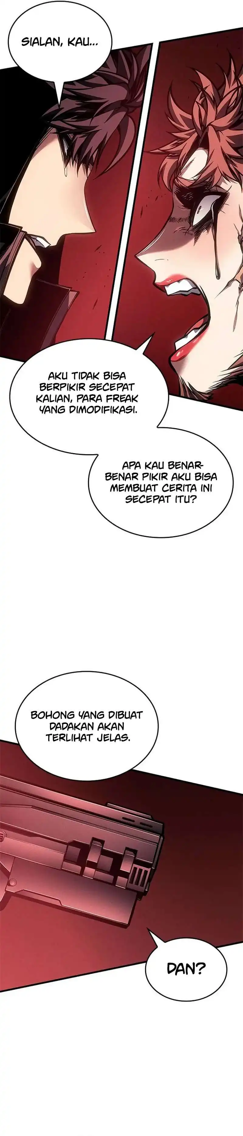 Baca Bad Born Blood - Chapter 74 halaman 24