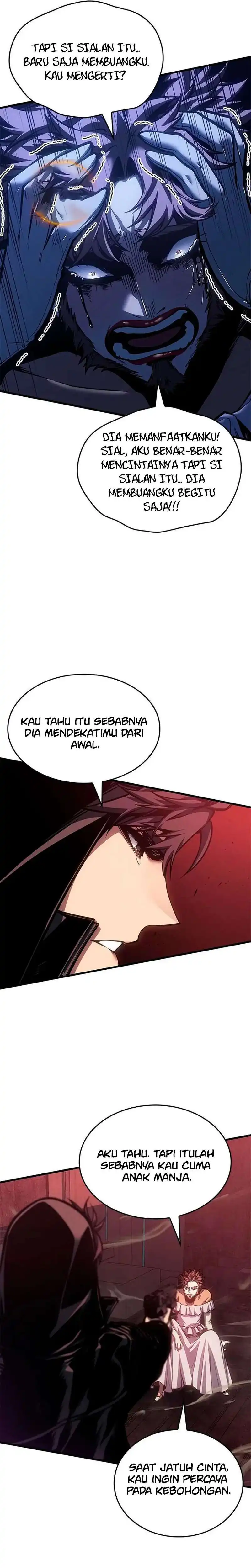 Baca Bad Born Blood - Chapter 74 halaman 25