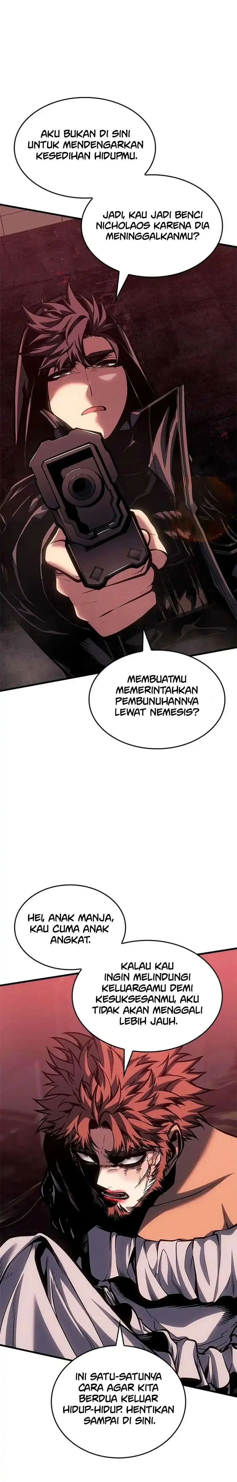 Baca Bad Born Blood - Chapter 74 halaman 26