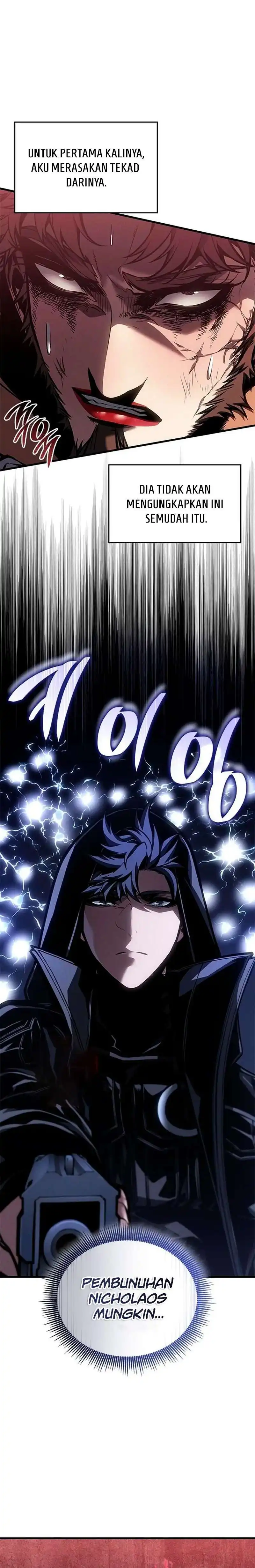 Baca Bad Born Blood - Chapter 74 halaman 27